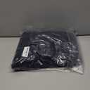 The Drop Womens Hellen Strapless Mixed Media Maxi Dress (2X, Maritime Navy)