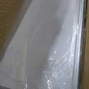 48x36 Large Magnetic Combo Board-Dry Erase Whiteboard & Grey Bulletin Board