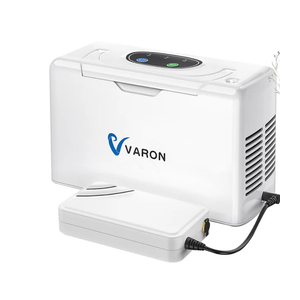 VARON 3L/min Portable Oxygen Concentrator VL-2