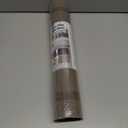 chakme Bathroom Mat Rugs Large 48x24, Ultra Thin Magic Mat Bath Rug Non Slip Bath Rugs Quick Dry Absorbent Bath Mats for Bathroom Floor, (Brown, 48"x24")