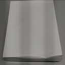 The Gallery Collection, 25 Count Card Pack, Christmas Cards with Foil Lined Envelopes (Snow Dusted Presents), For Business or Consumer