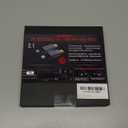 8K Detachable Full Fiber Optic Armored HDMI 2.1 Cable 50FT, Ultra High Speed 48Gbps, Support 8K@60Hz 4K@120Hz, Dynamic HDR, eARC, Compatible with PS5/Xbox/Blu-ray/TV/Monitor/Projector