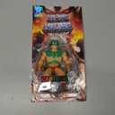 Masters of the Universe Origins Cartoon Collection Action Figure Tri-Klops, 5.5-inch 1980s TV Human Evil All-Seer, Detailed Design & Accessory