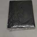 Harvopu Compatible for iPad Air 11-inch/ 10.9" Air 5th 4th Generation Case with Keyboard - Backlit Detachable, Folio Cover with Pencil Holder for iPad Air 11 Inch M3/M2, Air 5 2022/ Air 4 (Black)