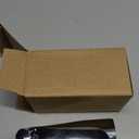 Universal Bathtub Tub Spout with Diverter, Fits 1/2" Slip-Fit Copper Pipe and 1/2" IPS & 3/4" IPS Thread Connections, Bathroom Tub Faucet Replacement with Adapters, PTFE Tape and Hex Wrench (Chrome)