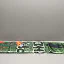 Soccer Birthday Banner 6x3.6 ft Football Field Backdrop for Boy Men Soccer Birthday Party Decorations Sports Theme Photo Booth Background