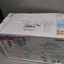 Huggies Size 2 Diapers, Snug & Dry Baby Diapers, Size 2 (12-18 lbs), 116 Count 