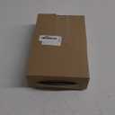 3pcs Silicone Lid Set, Microwave Splatter Cover, Reusable Heat Resistant Lids, Boil Safeguard, Spill Stopper, Multi-Function Kitchen Covers, Fridge Dishwasher Safe (Grey)