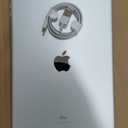 Apple 2021 iPad 10.2-inch, Wi-Fi, 64GB, Silver 