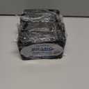 Prang Modeling Clay, Black, 1 Lb., Pack of 4