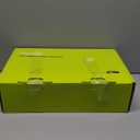 SnapFresh Mini Chainsaw Cordless, 5 Inch Electric Chainsaw Portable, Handheld Chain Saw With 2.0ah Battery & Fast Charger, Small Battery Powered Chainsaw for Wood Cutting Tree Trimming, Gift for Men