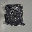 BECEMURU Suspender Dog Boots Leggings with Anti-Slip Rugged Rubber Sole, Paw Protector, Perfect for Outdoor Walking, Hiking, Waterproof and Anti-Fall Dog Shoes with Adjustable Auxiliary Strap (Medium)