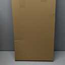 TocTen Towel Rack for Bathroom, Foldable Towel Holder with Double Towel Bars and 7 Hooks, SUS304 Stainless Steel Wall Mounted Bathroom Tower Shelf, Towel Hanger for Bathroom, Lavatory (Black, 24 in)