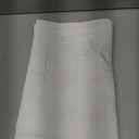 Snowflake Embroidered White Christmas Table Runner - Ideal for Christmas Decor, Rustic Farmhouse Holiday Decor, and Winter Wonderland Table Decorations - White (14 x 72 Inches Long)