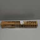 96PCS Natural Dried Pampas Grass Boho Home Decor Bouquet Phragmites Dried Flowers Bouquet for Wedding Floral Arrangements Living Room Decorations (96PCS)