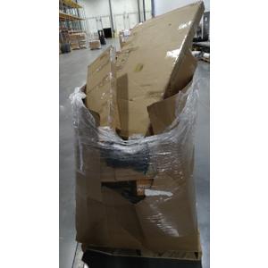 Pallet of Salvage Items