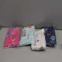 Bluemaple Compression Socks for Women & Men Circulation (6 Pairs) 15-20 mmHg is Best Support for Athletic Running Cycling (Large-X-Large)