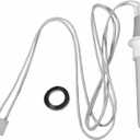 20475518 Laser Heater Igniter with Gaskets Compatible with Toyostove Laser 73 56 55 72