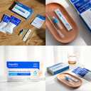 AquaDx 2 Lead in Drinking Water Test Kit,Water Test Kit Testing for Lead in City Water Or Well Water  Water Lead Test Kit Detection to 5 ppb  5 Minute Test