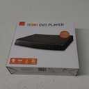 iLive HDMI DVD Player (Model DH300BI)