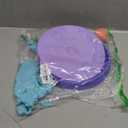 Educational Insights Playfoam Sand Sensory Spheres - Relaxing Zen Garden Kits for Calm Down Corner or Desk, Anxiety Tools and Meditation Sets for Kids & Adults, Stress Relief Toys, Ages 5+