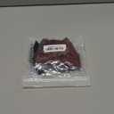 SHARICCA Women Postpartum Period Thongs 4 Layers Leakproof Underwear Panties for teen ladies Multipack (Medium, 3p Midnight)