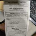 Chair Pillow 15,5x17,5