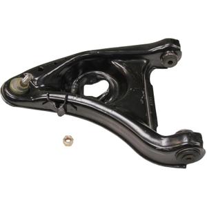 MOOG RK80394 Control Arm and Ball Joint Assembly