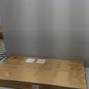 Wire Rack Covers for Shelves, 24*16 inch Wires Shelf Cover, Shelfs Covers for Wire Shelving, Easy to cut Install Wires Shelf 0.31-inch Thick Moisture Durable Shelfs Liner for Kitchen, Pantry White