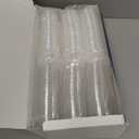 360 Set 2 oz Jello Shot Cups with Lids, Sturdy & Food Safe Disposable Plastic Portion Condiment Dipping Sauce Cups, Small Containers for Salad Dressing