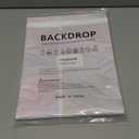 8X6FT Spring Easter Backdrop He is Risen Backdrop Photography Banner Background for Jesus Easter Spring Party Decorations DH-1108