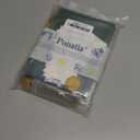 PONATIA 20PCS Wedding Invitation Cards Kits - 5x7 Wrap Pocket Invitation Cards with Envelopes, Gold Wax Seals, Ribbons For Weddings, Baby Shower, Birthday, XV Anos, Quinceanera Invitation (Emerald Green)