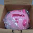 Piggy Bank for Kids, Toddler Toys for 1 Year Old Girl, Musical Number Counting & Color Learning Coin Bank, Baby 691218 Months Interactive Toys, Christmas Birthday Gifts for Kids Girls Boys Age 13