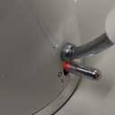 ASCOT Electric Kettle, Stainless Steel Tea Boiler 1.6qt 1500W Retro Tea Heater & Boiling Kettle, Auto Shut-Off and Boil-Dry Protection(White)