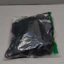 Women's One Piece Swimsuits Cut Out Strap Swimwear Tummy Control Monokini Backless Bathing Suit Sexy (Medium, Black)