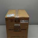 Portable Carpet Cleaner Machine with Steam and Heating Techology,18Kpa Powerful Suction with Versatile Tools for Pets, Couch,Spot Cleaner for Stairs/Furniture/Rug(Gray)