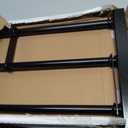 SWB Adaptable Window Bars Security for Windows - Model B | Easy DIY Installation | Suitable for Both Frame and Wall | Telescopic System | Patented Security Innovation