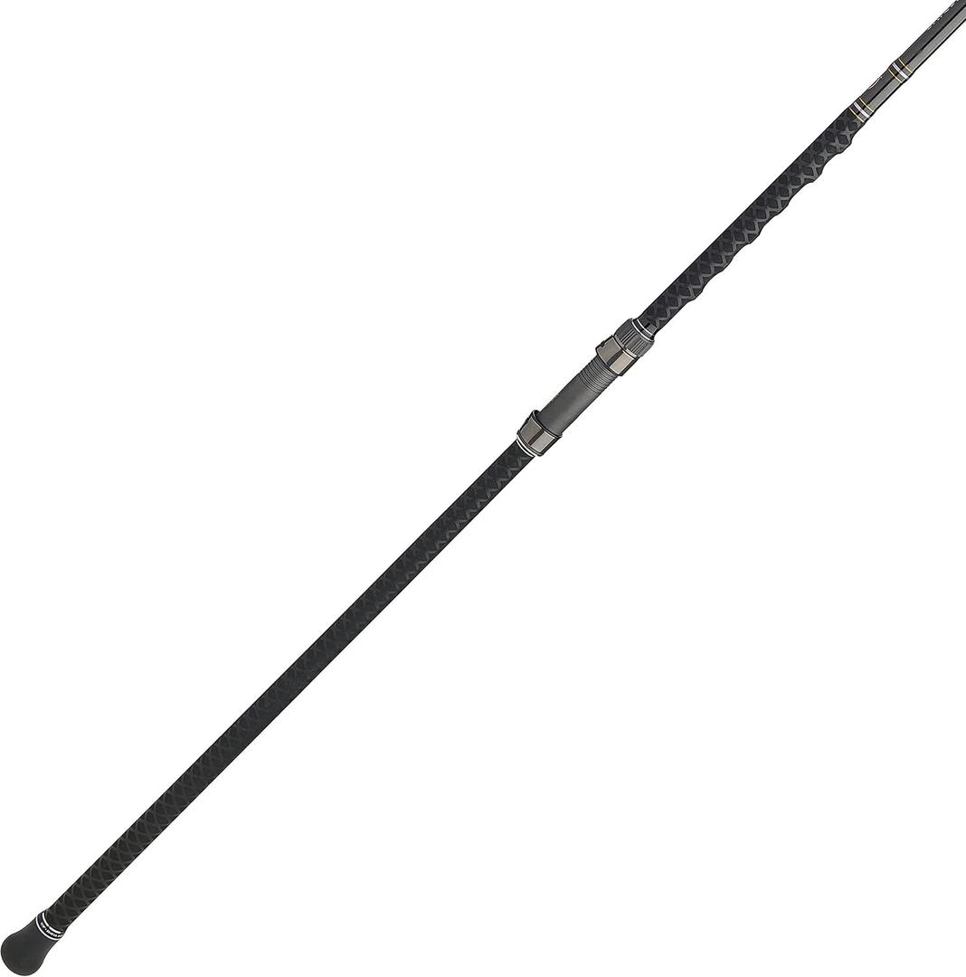 Penn Carnage II & Carnage III Surf Conventional Fishing Rod (11' - Medium Heavy - 2pc)