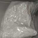 SJOLOON Christmas Backdrop Balls White Wood Floor Photography Backdrop Christmas Backdrops for Photography Photo Backdrops Studio Background 10383(10x10FT)