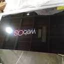 LG 55-Inch Class OLED evo AI 4K C5 Series Smart TV w/Dolby Atmos, Dolby Vision, HDR10, AI Super Upscaling 4K, Filmmaker Mode, Wow Orchestra, Alexa Built-in