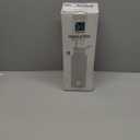 DYSANKY 40 oz Insulated Water Bottle | Thickened Stainless Steel Vacuum Metal | Portable Sports Water Jug for Gym and Hiking with Straw, Carrier Bag, Handle Strap | BPA-Free 40 oz, Black