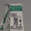 Samsers Foldable Bluetooth Keyboard - Portable Wireless Keyboard with Stand Holder, Rechargeable Full Size Ultra Slim Folding, Compatible iOS Android Windows Smartphone Tablet and Laptop - Black (BT x 1)