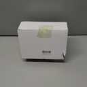 HIIMIEI Desk Pen Holder - Octagonal Pencil Holder with 10mm Base, Idea Gift for Family and Friends - 2pcs (Gray)