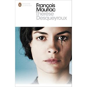 Therese Desqueyroux (Penguin Modern Classics), 
Paperback