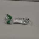 Replacement Remote for All Fire Series, TV Stick (HD, 4K, 4K Max, Lite), TV Cube and Omni, Insignia, Toshiba, Smart TVs, with Voice Control