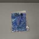 color cosplayer Mermaid Gloves Fish Scale Arm Sleeves Print Fin Halloween Costume Accessories for Women and Girls