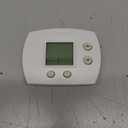 Honeywell TH5220D1029 Focuspro 5000 Non-Programmable 2 Heat and 2 Cooling Thermostat, Large Screen