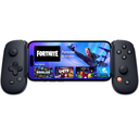BACKBONE One Mobile Gaming Controller, USB-C Phone Controller for Android & iPhone 15/16/17 Series, 2nd Gen, Play Xbox, PlayStation, Fortnite, Call of Duty & More, With 3-Months of Apple Arcade Access