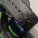 Gesture Sensing RC Stunt Car, Remote Control Car Toys for Boys 6-8-12, 360 Rotating 4WD Twist Cars with Light Music & Spray, Birthday Xmas Gifts for Kids Age 6 7 8 9 10 11 12, 2.4Ghz Hand Controlled (Blue)