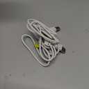 Hexagon LED Lights 8 Pack, Smart RGB Wall Decor with APP/Voice Control, Music Sync, DIY Modular Honeycomb Lights for Gaming Room, Bedroom, Home Theater Wall Decor